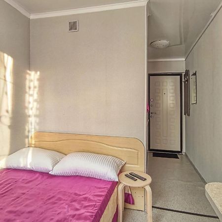 Апартаменты Коктем-3, 1 Almatı Dış mekan fotoğraf