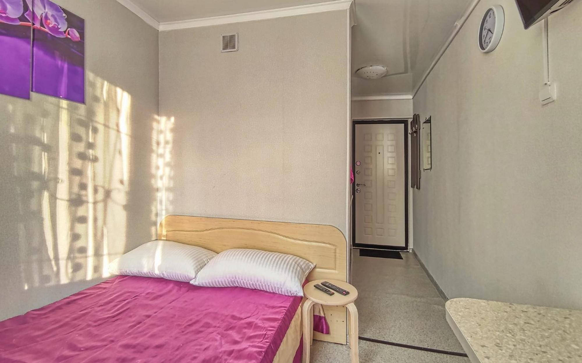 Апартаменты Коктем-3, 1 Almatı Dış mekan fotoğraf